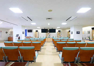 川越胃腸センター・クリニック