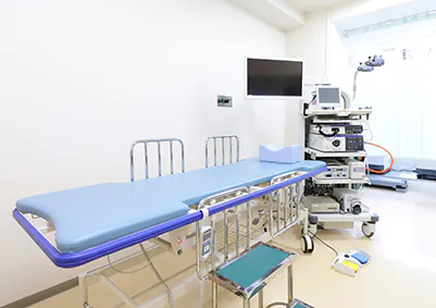 川越胃腸センター・クリニック